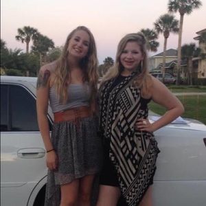 Meet your Posher, Shelby